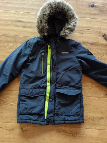 Vingino winterjacke jungen - vingino,