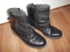 Rieker * Damenstiefel Stiefel Stiefelette Boots Damenstiefelette Schuh *  37