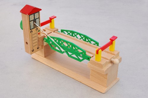 Brio 33357 hebebrücke - brio®,