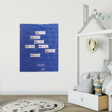 Lernplaner Taschenübersicht