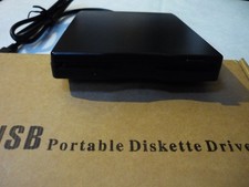 Portable 3.5 inch USB Mobile