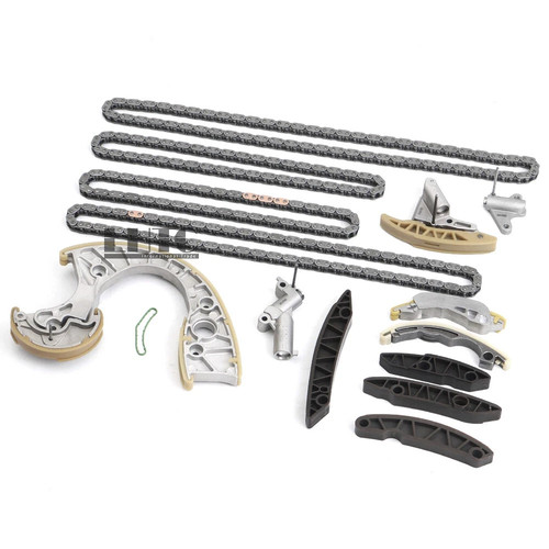 Steuerkettensatz spanner für - spanner,