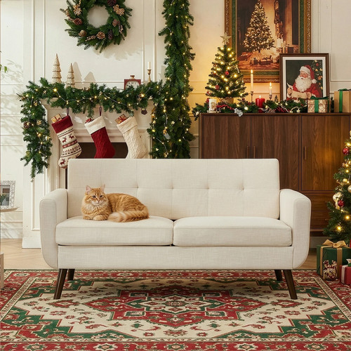Honeyou sofa 165 sitzer - sofa,