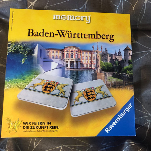 Ravensburger 26570 memory - ravensburger,