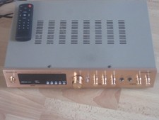 SUNBUCK  AV-608BT 2000 Watt