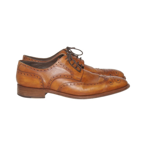 Prime shoes schnürschuhe - prime, shoes,