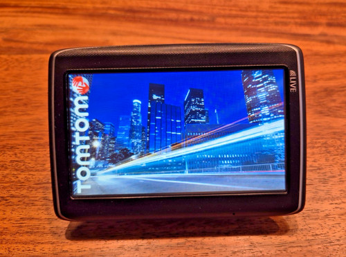 Tomtom live 825 - , europa
