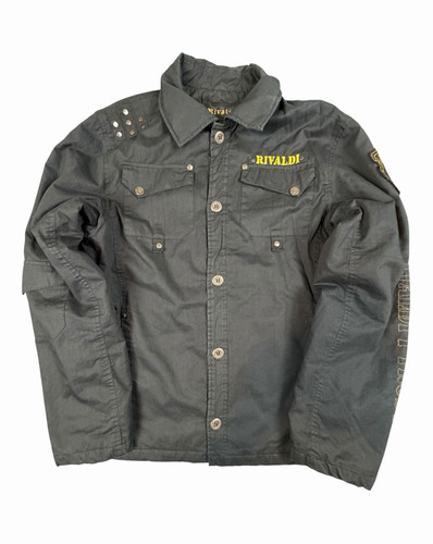 Rivaldi herren militärjacke - herren,