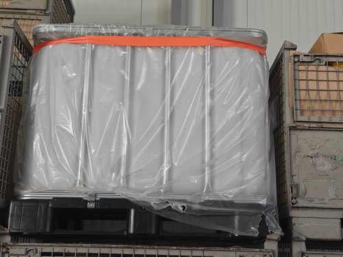 Werit ibc tank - werit, ibc-tank