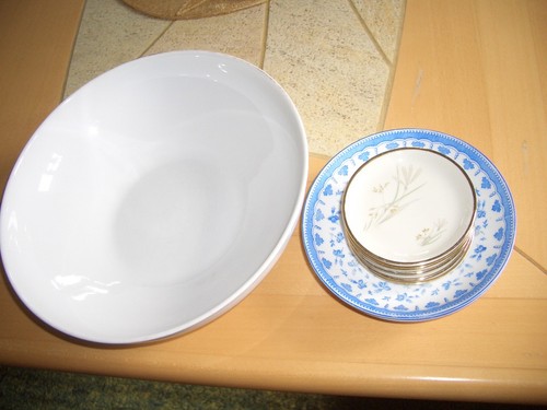 Geschirr kpm mit - kpm,