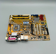 ASUS P5LD2 REV. 2.01G  mATX