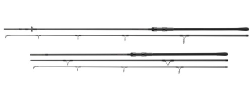 Daiwa black widow carp - daiwa,