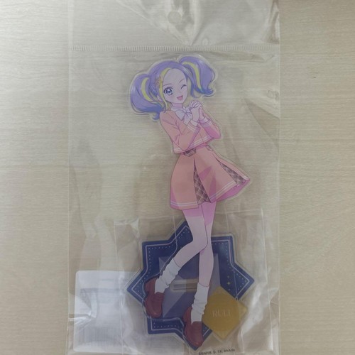 Aikatsu planet 5th anniversary - 5th,