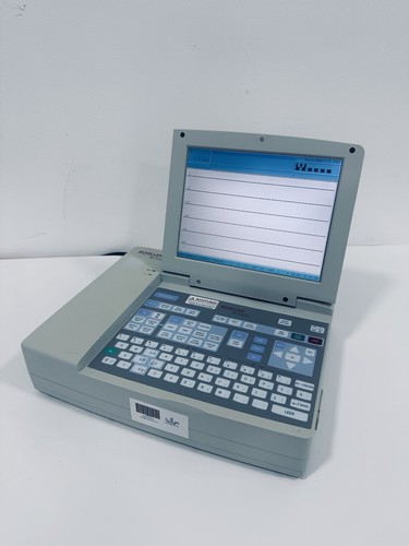 Schiller plus ekg - at-10,