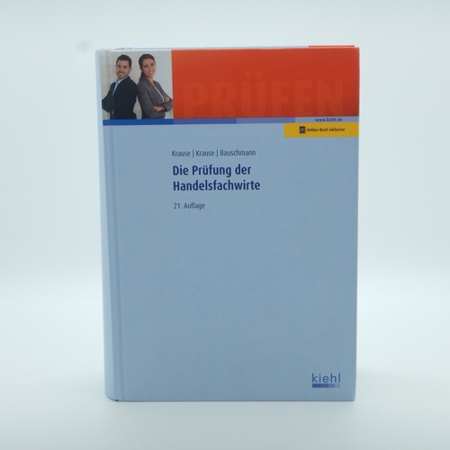 Die prüfung der - prüfung,