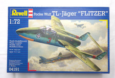 Revell 04191 1:72 TL-Jäger