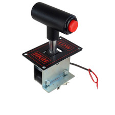 IL 2 Gear Shifter Turbo Arcade