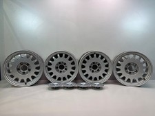 BMW 5 E39 2001 16 Zoll