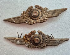 2  mal Kokarde der Luftwaffe