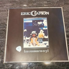 Eric Clapton - No Reason To