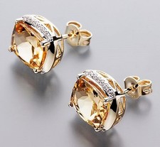 Schmuck Ohrstecker 585er