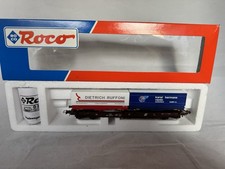 Roco H0 46379 Taschenwagen
