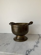Vintage messing - vintage,