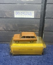 Attrappe-Model 1:87, Lada 2104