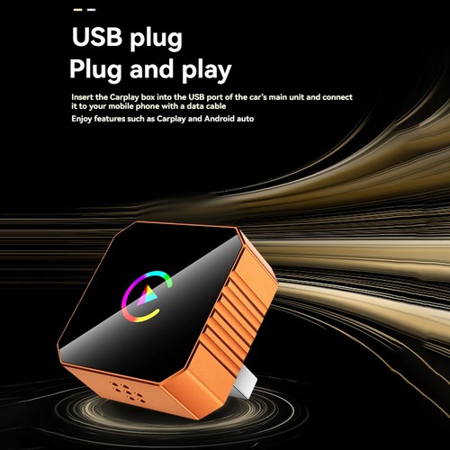 Carplay adapter für - 2,
