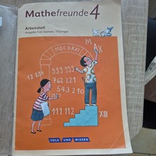 Mathefreunde 4