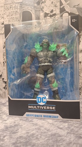 Multiverse megafig - dc,