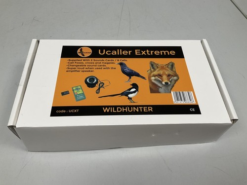 Wildhunter ucaller xtreme - -,