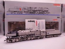 Märklin H0 3602 Dampflok