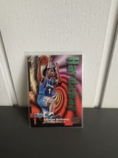 1997-98 Skybox Z-Force -