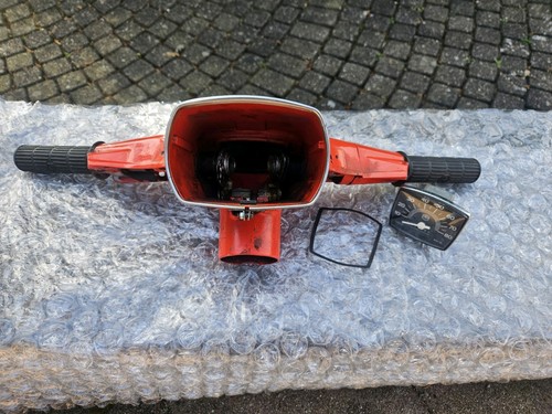Vespa special lenkkopf - vespa, 50