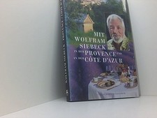 Mit Wolfram Siebeck in der
