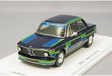 Spark BMW 2002 tii Alpina