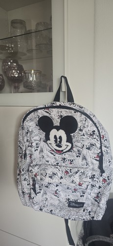 Neuer unbenutzter rucksack aus - neuer,