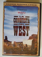Die Eroberung des Westens -