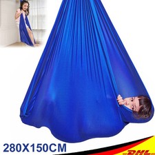 Kinder Schwingen Hängematte