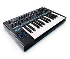 Novation Bass Station II