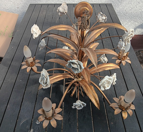 Vintage florentiner - vintage,