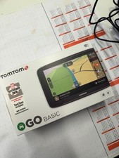 TomTom GO Basic EU – 5 Zoll