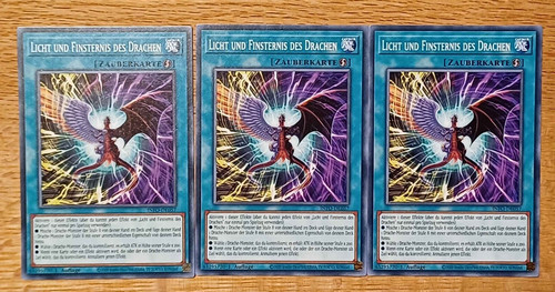 Yugioh licht und - yugioh!,