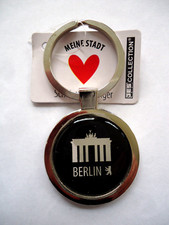 BERLIN-Schlüsselanhänger