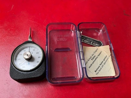 Correx 50g zugmessgerät - zugmessgerät,