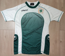 Elfenbeinküste Uhlsport Trikot Gr. M/L 5/6 WM Nationalmannschaft Retro Selten