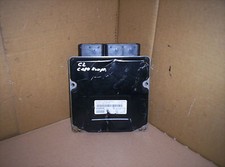 Mercedes W203 Motorsteuergerät Schlüssel Wegfahrsperre EWS A2711531679 5WK90448