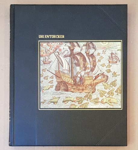 Die seefahrer reihe - die, reihe,