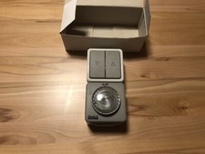 Berker Elektro Taster Schalter